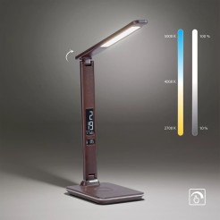 4595-23 LAMPA NOCNA ADRIANO