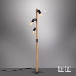 15629-18 CANOP LAMPA PODŁOGOWA