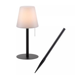 19753-18 LAMPA STOŁOWA KENO