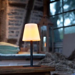 19753-18 LAMPA STOŁOWA KENO