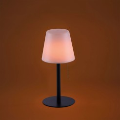 19753-18 LAMPA STOŁOWA KENO