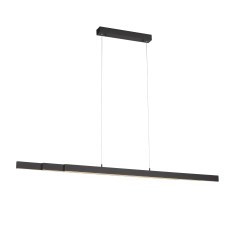 11660-13 LUZI LAMPA WISZĄCA ANTRACYT