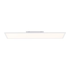 16533-16-O FLAT LAMPA SUFITOWA BIAŁY