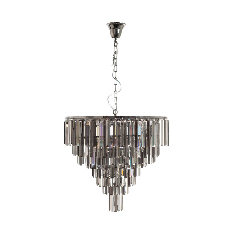 17701/20 VERSAILLES LAMPA WISZĄCA CHROM