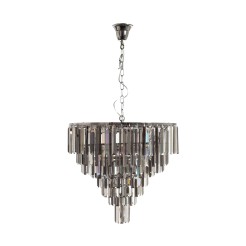 17701/20 VERSAILLES LAMPA WISZĄCA CHROM