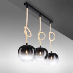 2411-18 LAMPA WISZĄCA LUMA