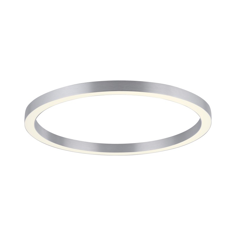6306-95 PURE-LINES LAMPA SUFITOWA ALIMINIUM