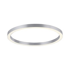 6306-95 PURE-LINES LAMPA SUFITOWA ALIMINIUM