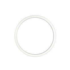 6306-95 PURE-LINES LAMPA SUFITOWA ALIMINIUM