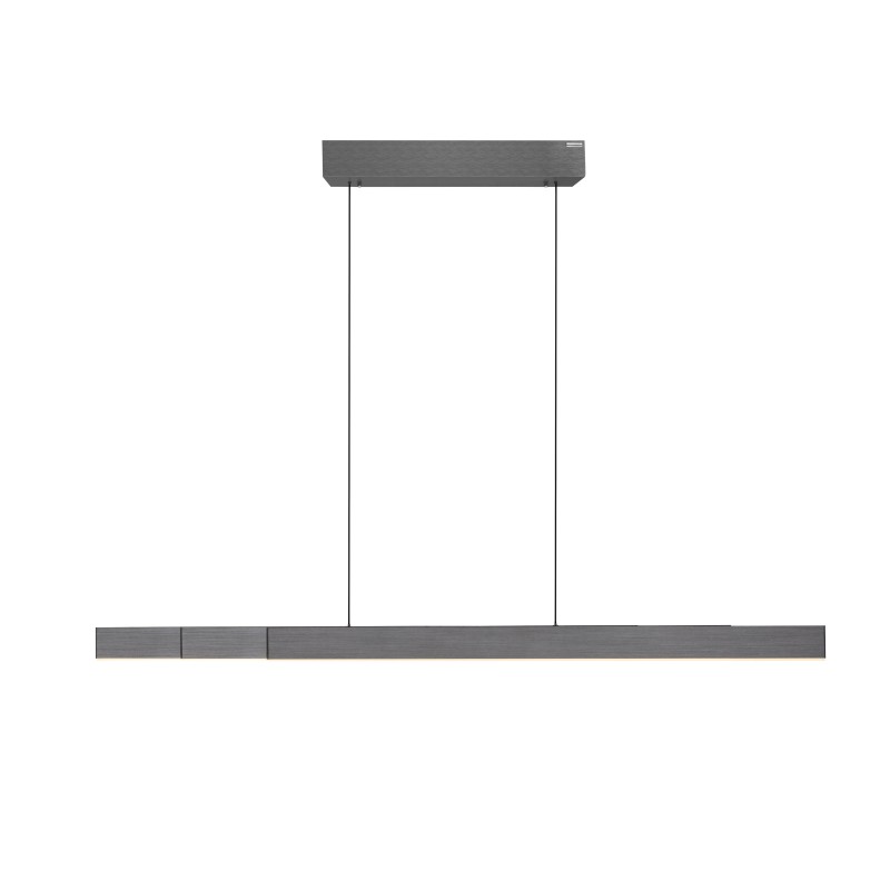 2545-15 PURE-MOTO-RISE LAMPA WISZĄCA SZARY