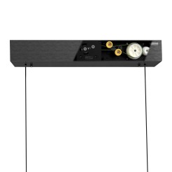 2545-15 PURE-MOTO-RISE LAMPA WISZĄCA SZARY