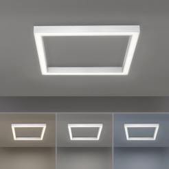 6022-95 PURE-LINES LAMPA SUFITOWA ALUMINIUM