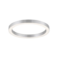 6309-95 PURE-LINES LAMPA SUFITOWA ALUMINIUM
