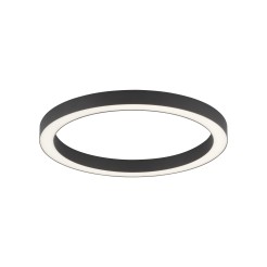 6309-13 PURE-LINES LAMPA SUFITOWA ANTRACYT