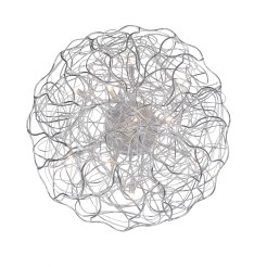 6190-21 CEILING LIGHT SAREA