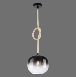 2410-18 LAMPA WISZĄCA LUMA