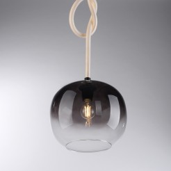 2410-18 LAMPA WISZĄCA LUMA