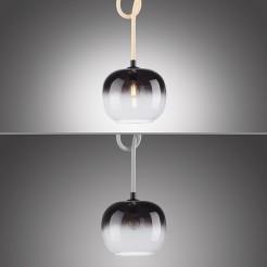 2410-18 LAMPA WISZĄCA LUMA