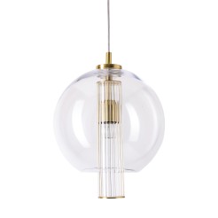 1240 BELLA LAMPA WISZĄCA MOSIĄDZ