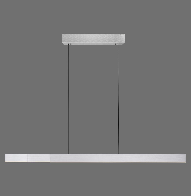 2545-95 PURE-MOTO-RISE LAMPA WISZĄCA ALUMINIUM