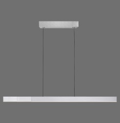 2545-95 PURE-MOTO-RISE LAMPA WISZĄCA ALUMINIUM