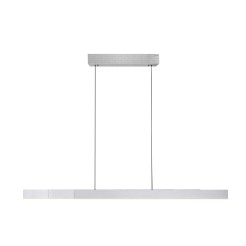 2545-95 PURE-MOTO-RISE LAMPA WISZĄCA ALUMINIUM