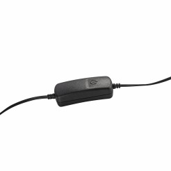 4324-95 Q-ROTATE LAMPA STOŁOWA ALUMINIUM