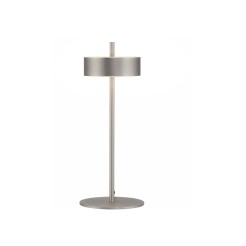 4324-95 Q-ROTATE LAMPA STOŁOWA ALUMINIUM