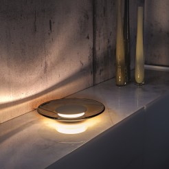 4594-97 PURE MOON LAMPA STOŁOWA