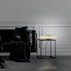 4080-34 PURE VITRUM LAMPA STOŁOWA