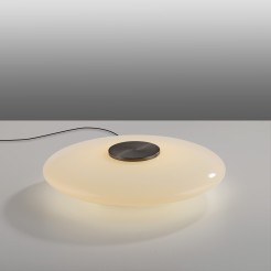 4080-34 PURE VITRUM LAMPA STOŁOWA