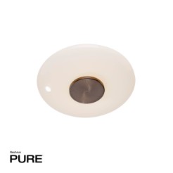 6082-34 PURE VITRUM KINKIET/SUFITOWA