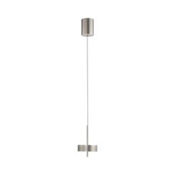 2247-95 Q-ROTATE LAMPA WISZĄCA ALUMINIUM