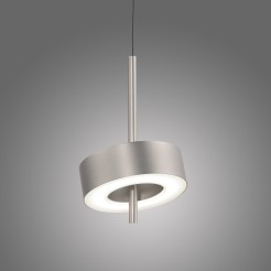 2247-95 Q-ROTATE LAMPA WISZĄCA ALUMINIUM