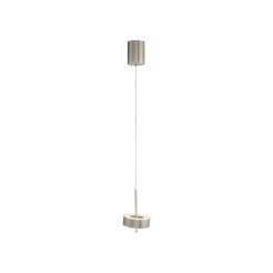 2247-95 Q-ROTATE LAMPA WISZĄCA ALUMINIUM