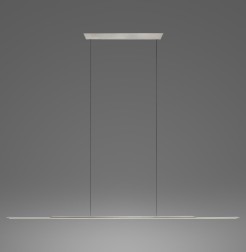 2302-15 PURE SURFA LAMPA WISZĄCA SZARY