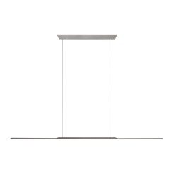 2302-15 PURE SURFA LAMPA WISZĄCA SZARY