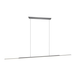 2302-15 PURE SURFA LAMPA WISZĄCA SZARY