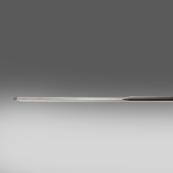 2302-15 PURE SURFA LAMPA WISZĄCA SZARY