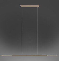 2302-97 PURE SURFA LAMPA WISZĄCA BRĄZOWY