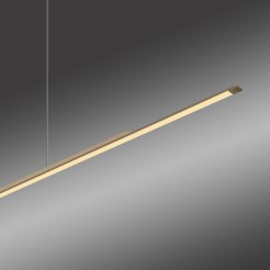 2302-97 PURE SURFA LAMPA WISZĄCA BRĄZOWY