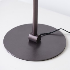 4542-43 ZULA LAMPA STOŁOWA ZIELONY