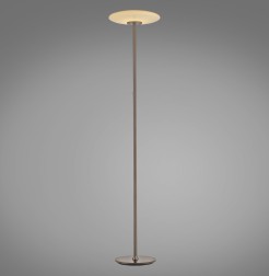 481-34 PURE VITRUM LAMPA PODŁOGOWA CIEMNOMETALOWO-BRĄZOWY