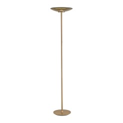 594-97 PURE MOON LAMPA PODŁOGOWA BRĄZOWY