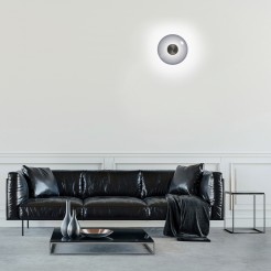 6082-15 PURE VITRUM KINKIET/LAMPA SUFITOWA SZARY