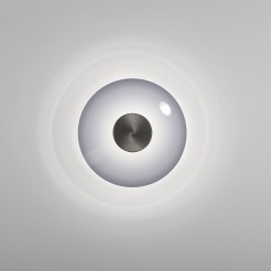 6082-15 PURE VITRUM KINKIET/LAMPA SUFITOWA SZARY