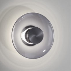 6082-15 PURE VITRUM KINKIET/LAMPA SUFITOWA SZARY