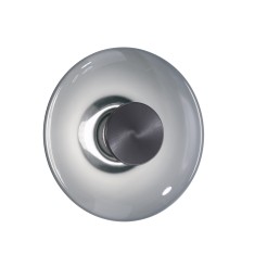 6082-15 PURE VITRUM KINKIET/LAMPA SUFITOWA SZARY