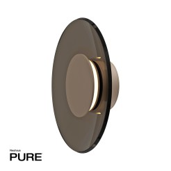 9594-97 PURE MOON KINKIET/LAMPA SUFITOWA BRĄZOWY