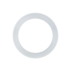 AMIS WHITE 2XGU10 PODTYNKOWY 10811